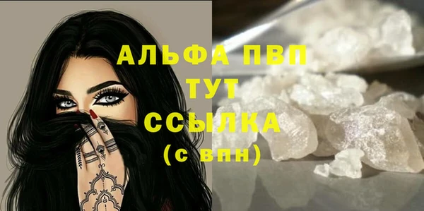 твердый Карпинск